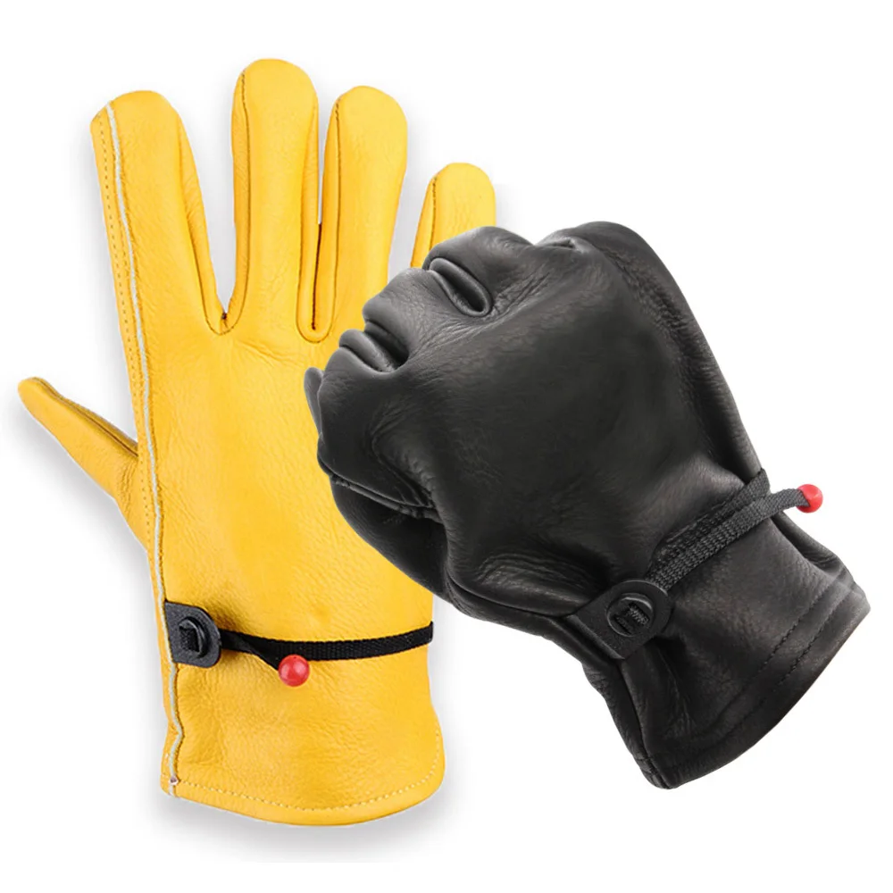 Bengku Wholesale Low Price Outdoor Protective Equipment Work Gloves China