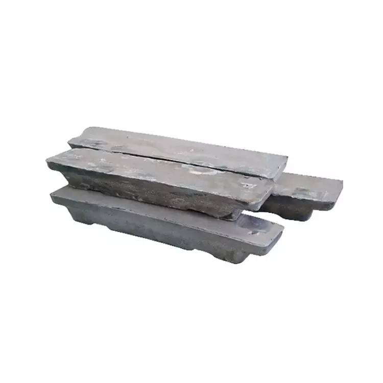 Special hot sale antimony lead ingot low price antimony metal ingots high quality pure antimony ingots
