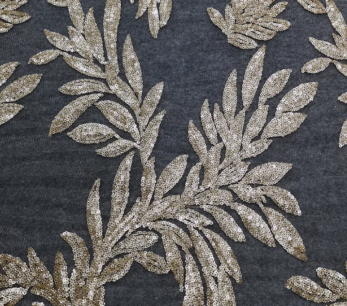 Beautiful Puffy Ball Gown Wedding Dress with Sleeves,Backless Wholesale Long Bride Gold Luxury Wedding Dress