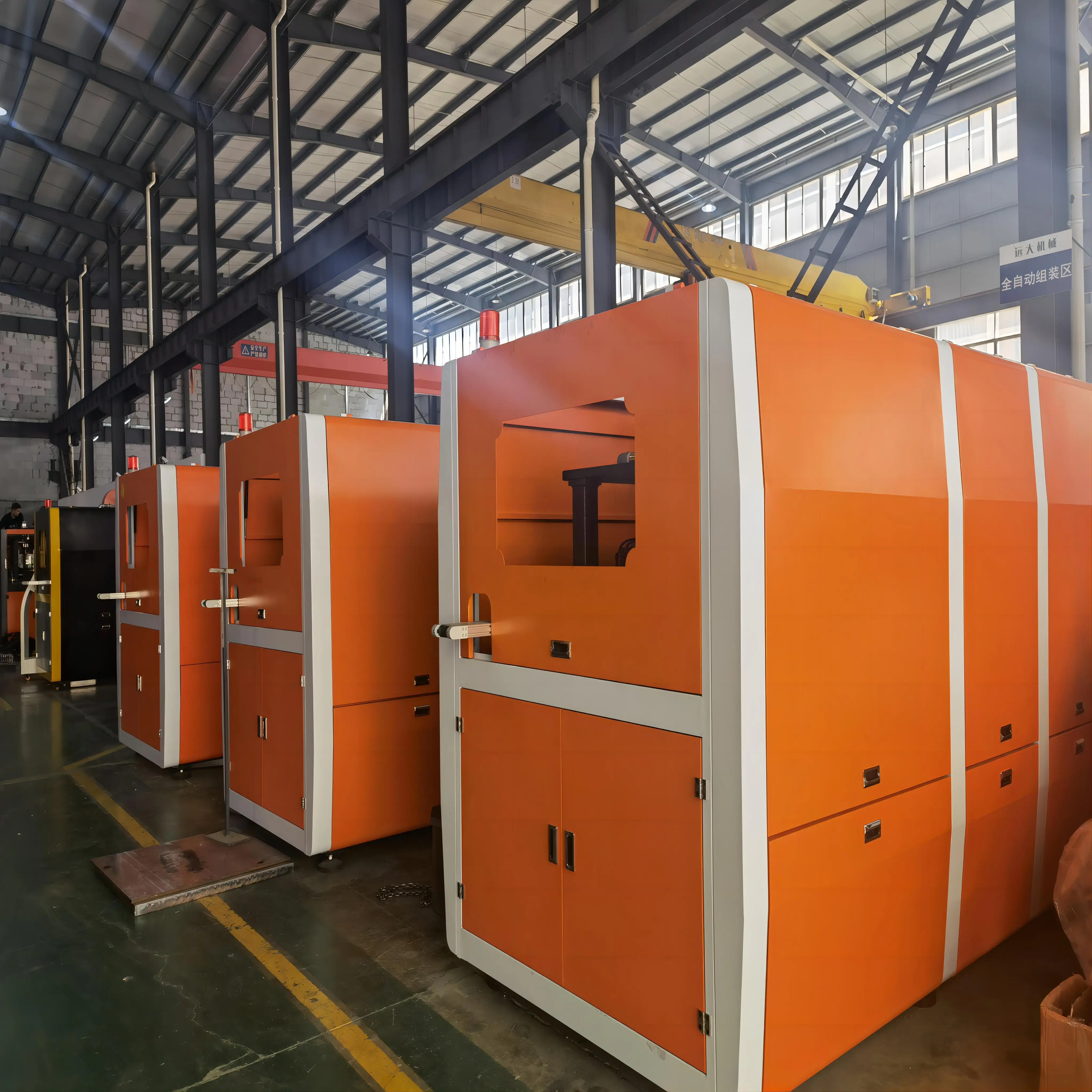 Высококачественная Автоматическая компрессионная формовочная машина с 36 полостями