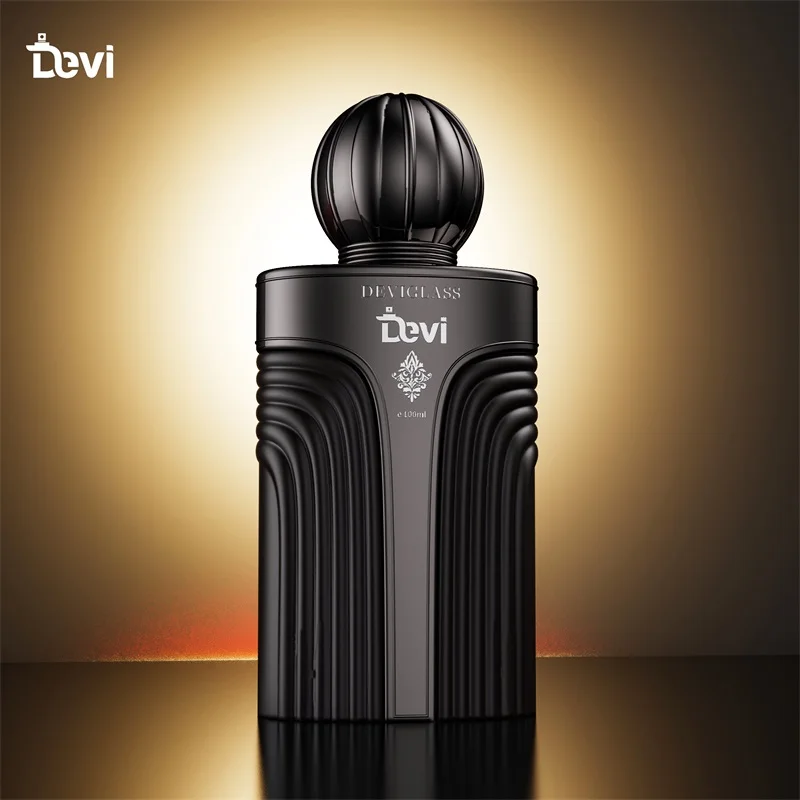 Wholesale Perfume In Dubai 50ml Perfume Bottles 100ml Spray Glass Reusable luxury Empty Perfume Bottle Dubai