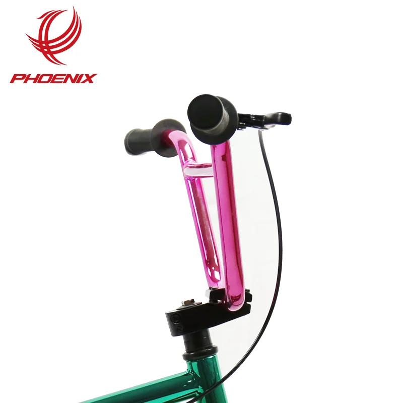PHOENIX Early Christmas shopping Performance Bike 20 Inch BMX Steel Frame  MINI BMX Free Style Bicycle Manufacturer