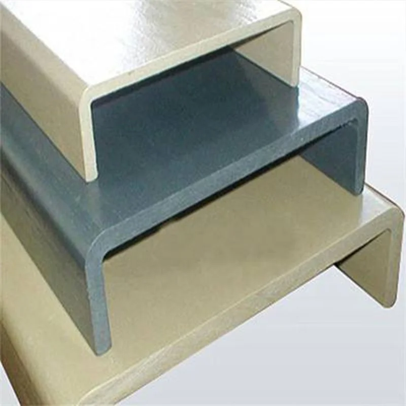 Building Materials Hot Dipped C Shaped Steel Channels Universal Channel Steel Sizes