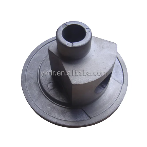 China Aluminum Foundry Supply Cast Aluminum LM25 A356 T61 Gravity Casting Parts Auto Spare Parts