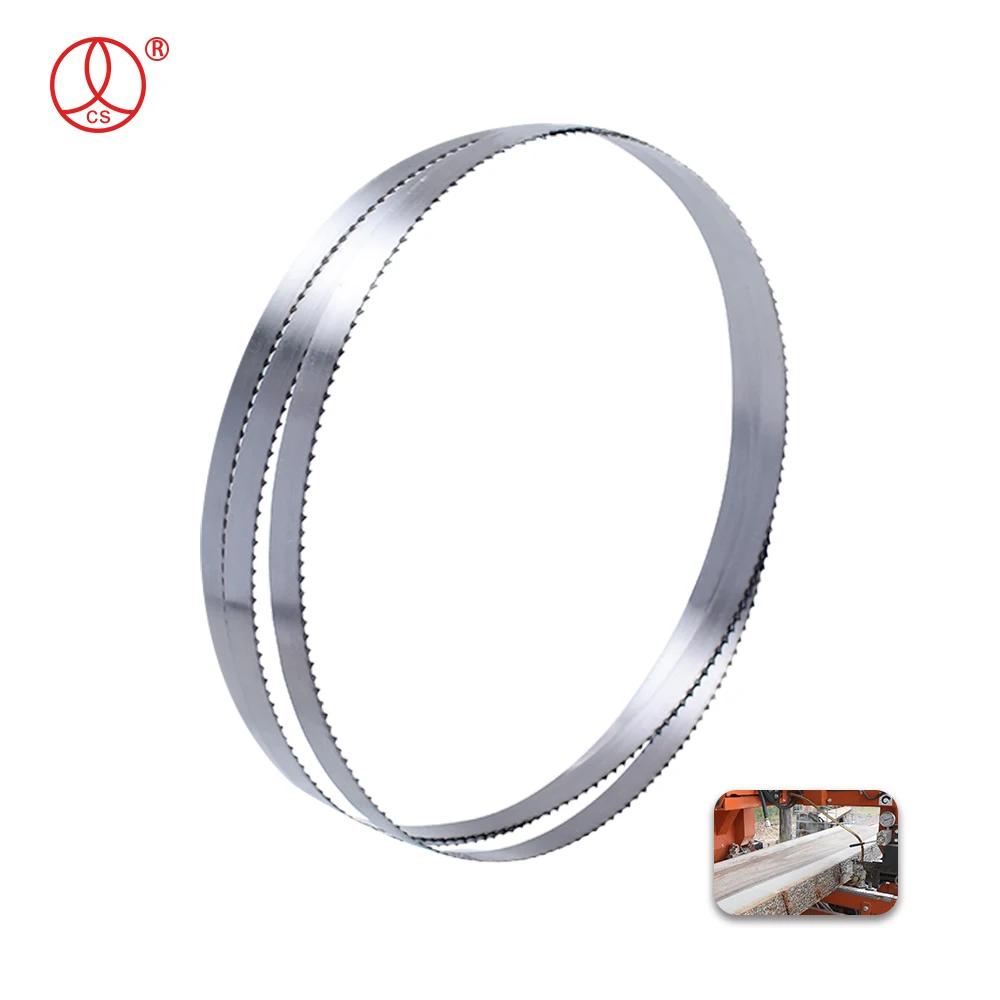 Wood Band Saw Blade Durable Band Saw Blade Suitable For circular saw blade sharpener