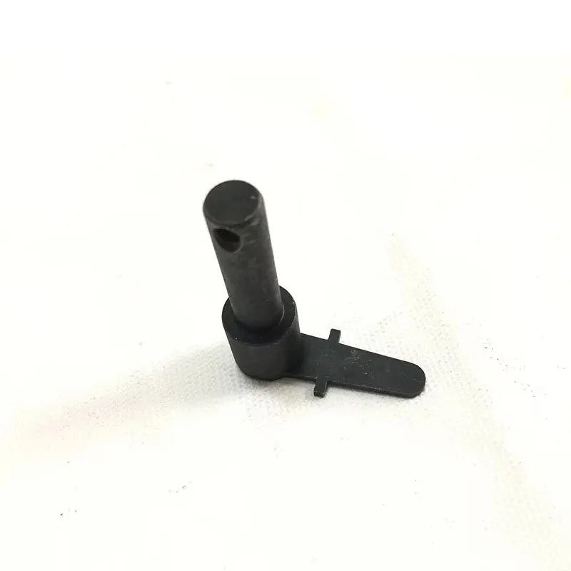 Bowling Spare Parts T090 005 631 Pivot Weldment Respot Finger Use for AMF Bowling Machine
