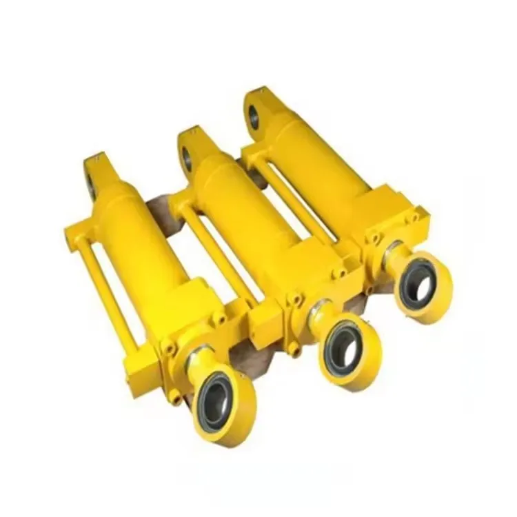 Machining of machine parts Drive gear push rod Environmental protection dust removal equipment Dusting drum