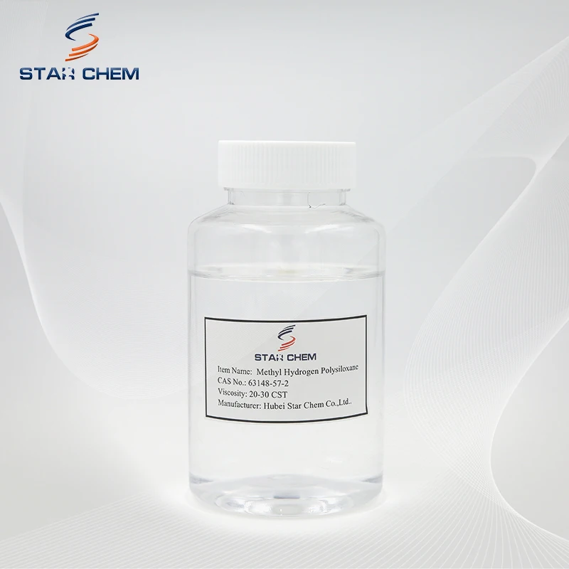 XIAMETER MHX-1107 FLUID / Methyl Hydrogen Silicone Fluid CAS 63148-57-2