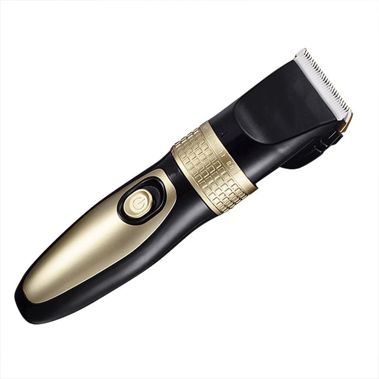
Blade Washable High Quality Large Motor Ornate Led display electric Hair Remover Clippers 606 