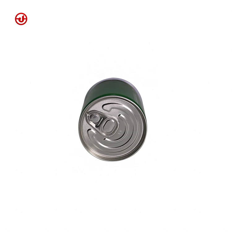 Factory Price Food Grade Beer Energy Drink 209D 220ml Can Round Empty Can Food Package Metal Tin Cans