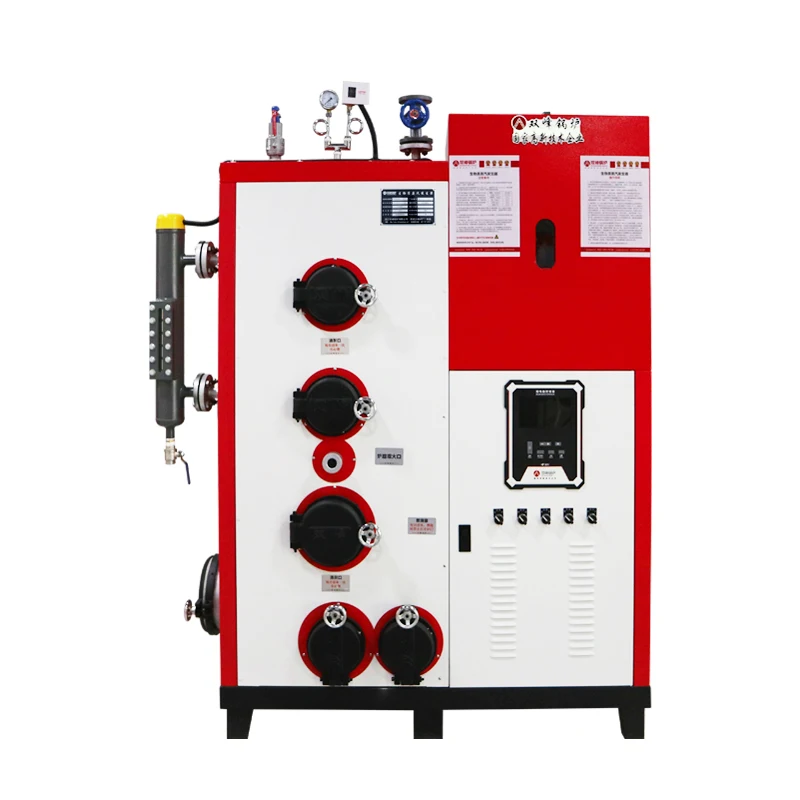 Industrial Energy Saving Biomass Steam Generator environmental friendly LHG 200kg 300kg 600kg