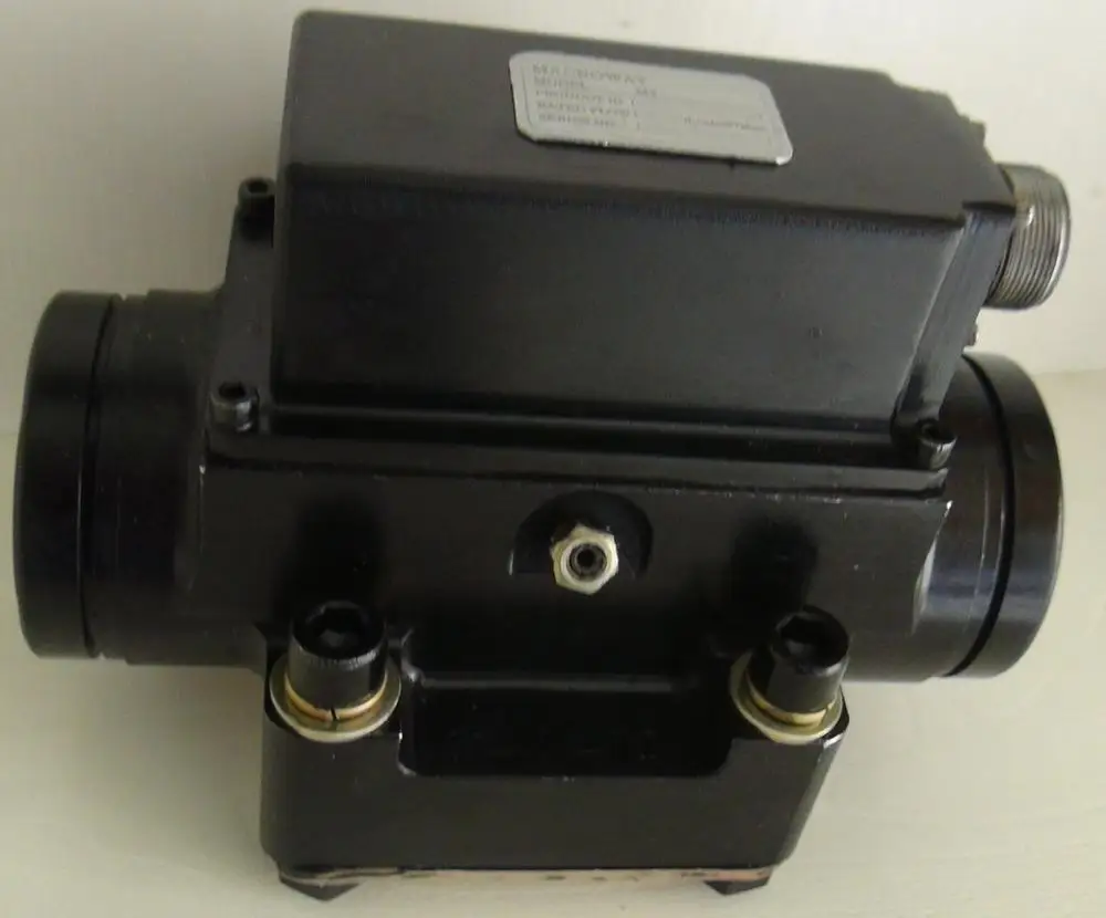 J72-559A/560 servo valve