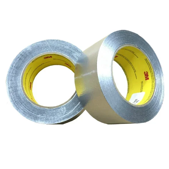 LongTai Die Cut Power Consumption Heat Transfer Adhesive Thermal Conductive Double Side Tape