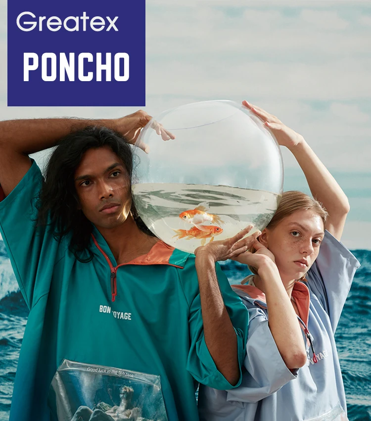 China Manufacturer High Quality Special design portable hooded microfiber surf poncho with factory prices