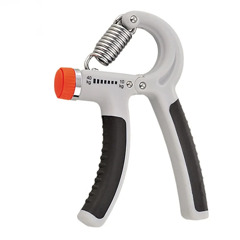 Adjustable Gym Equipment Hand Grip Fitness Pinch Meter Portable Hand Expander Gripper Tool