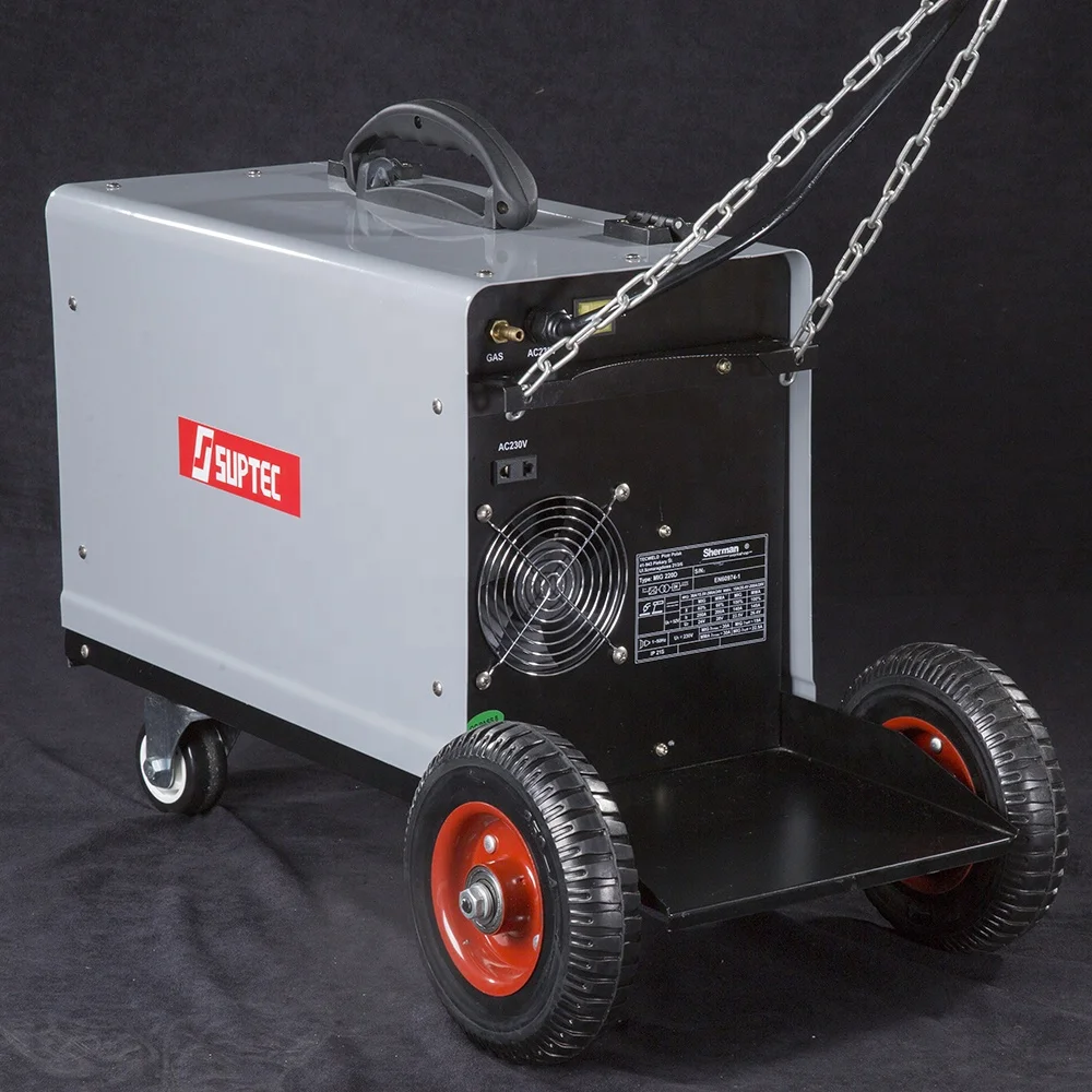 Китайский сварочный аппарат для сварки mig mag mma inverter