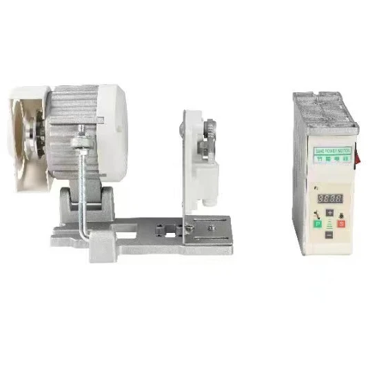 450 Вт 550 Вт 750 Вт промышленный Серводвигатель для швейной машины