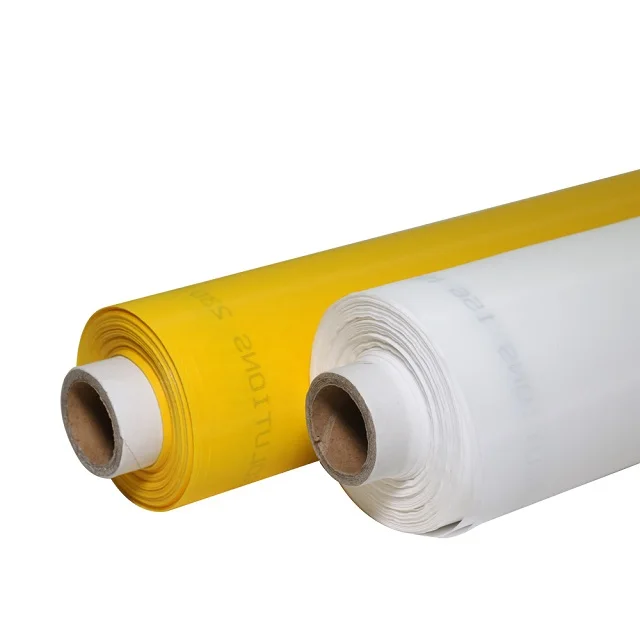 screen printing material bolting cloth silk screen mesh