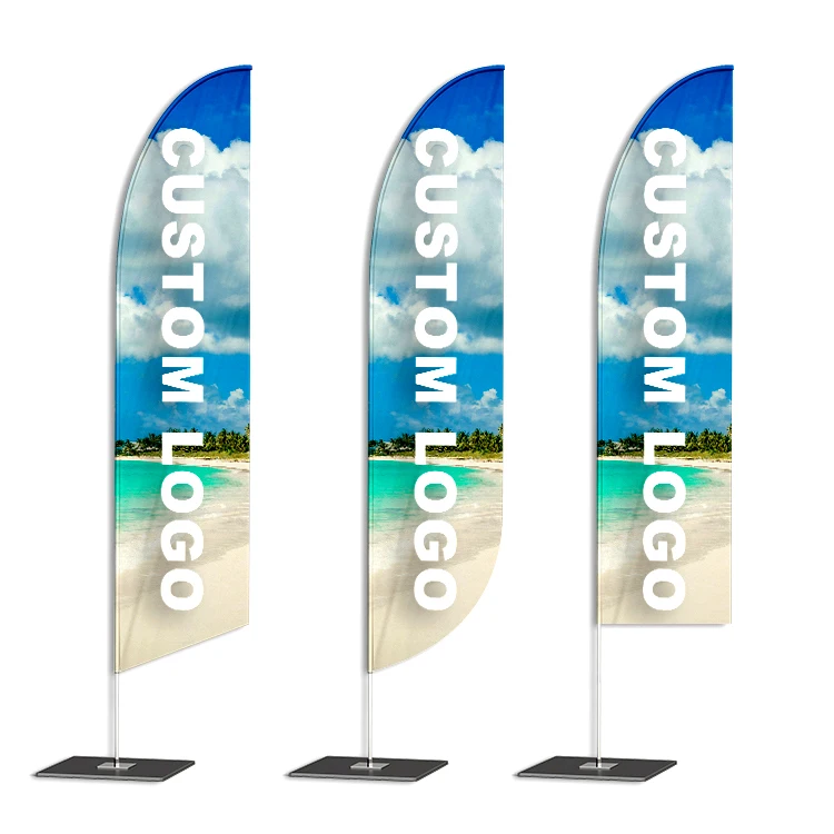 China Product Hot Selling Wholesale All Size Custom Promotion  Flag