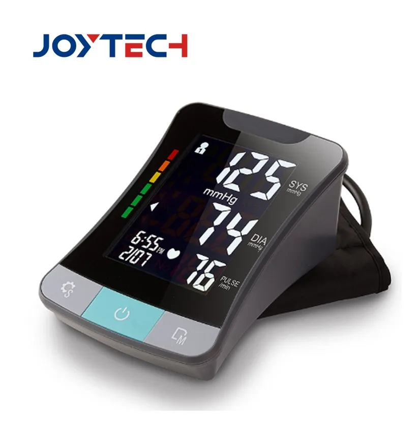 Accurate Digital Electronic Medical Arm Type Blood Pressure Monitor