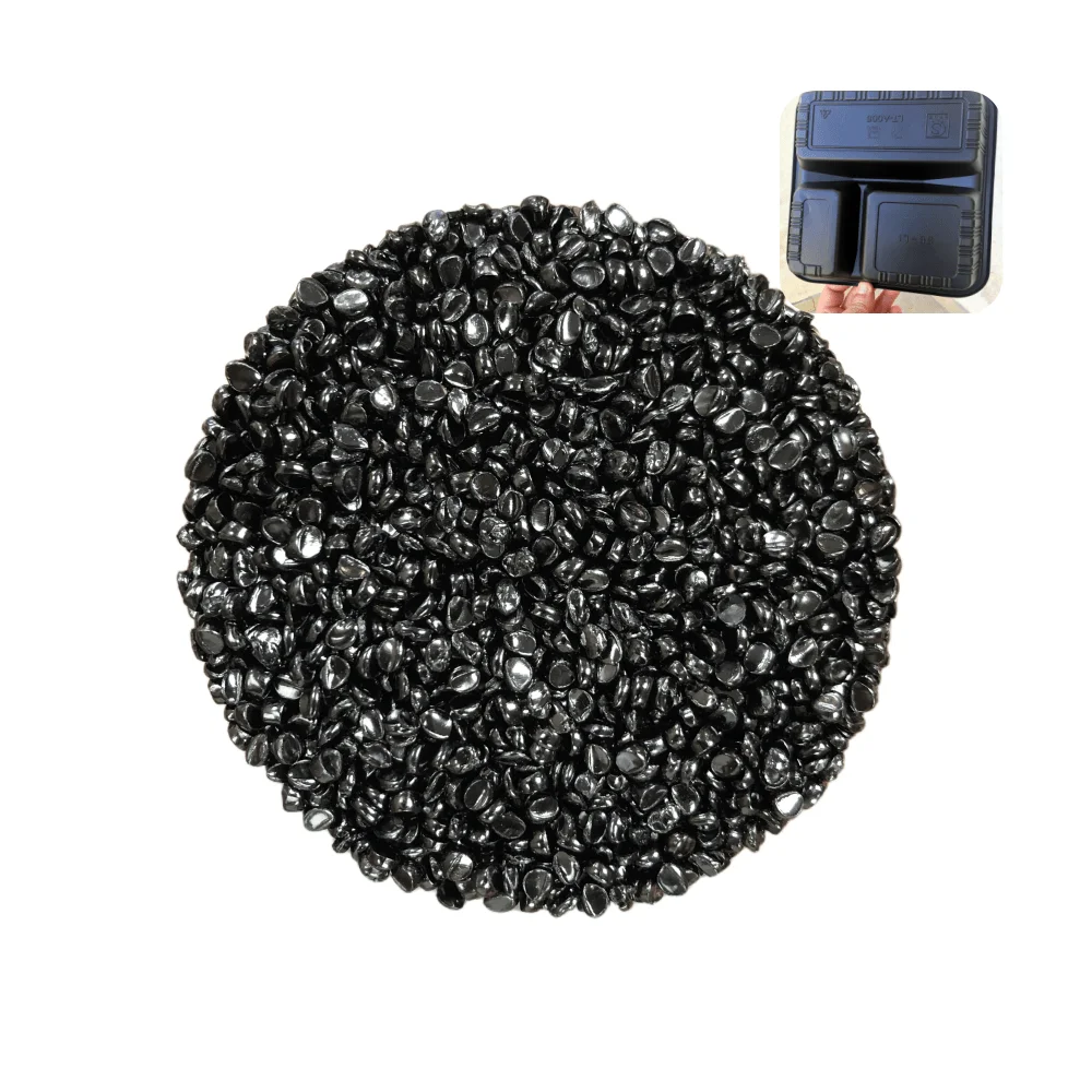 High Blackness  Vinrgin PP/PE/PLA/TPU/TPE abs injection black masterbatch