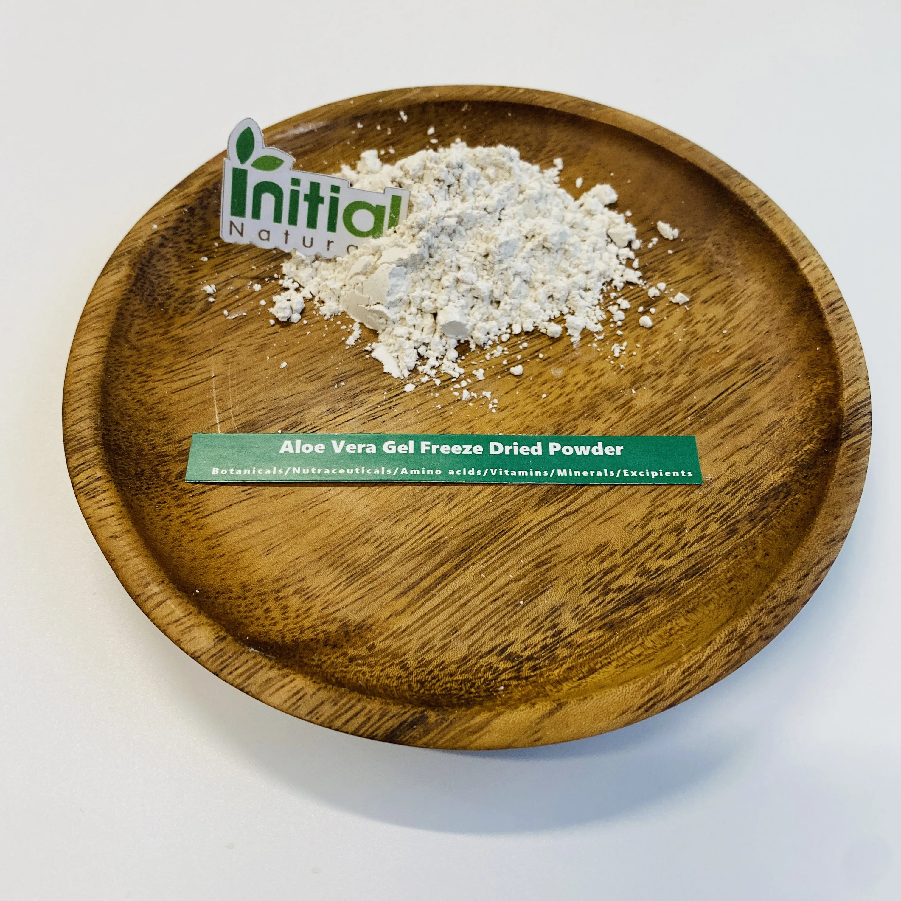 Органический порошок алоэ вера, гель алоэ вера, высушенный порошок 200:1, в наличии на фабрике