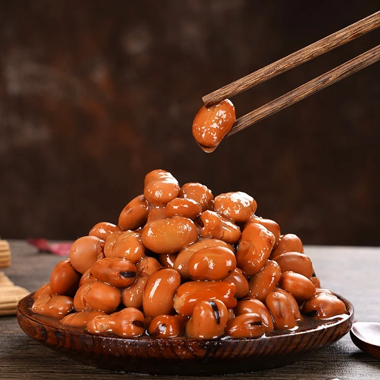 bulk fava beans foul medames in tins for sale canned broad beans red beans