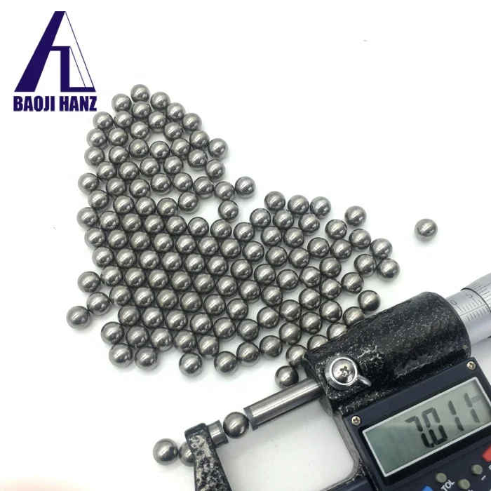 Полированная глянцевая поверхность Wolfram/вольфрамовый тяжелый сплав Super Shot для пули