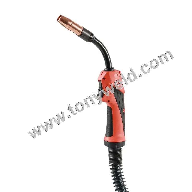Сварочная горелка Fronius AL2300 сварочный пистолет с разъемом