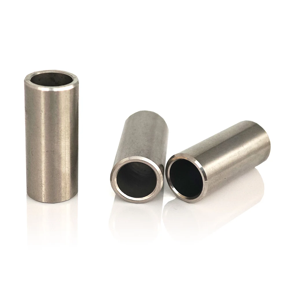 Stainless Steel Spacer Sleeve Lathe Parts