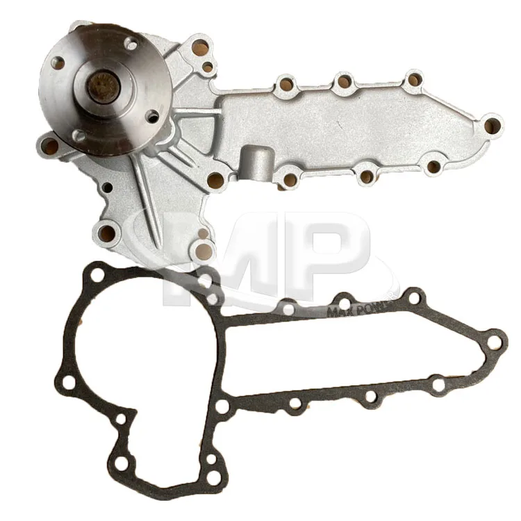 water pump 1G730-73030 1G730-73032 for Kubota V2203 V2203DI diesel excavator repair parts