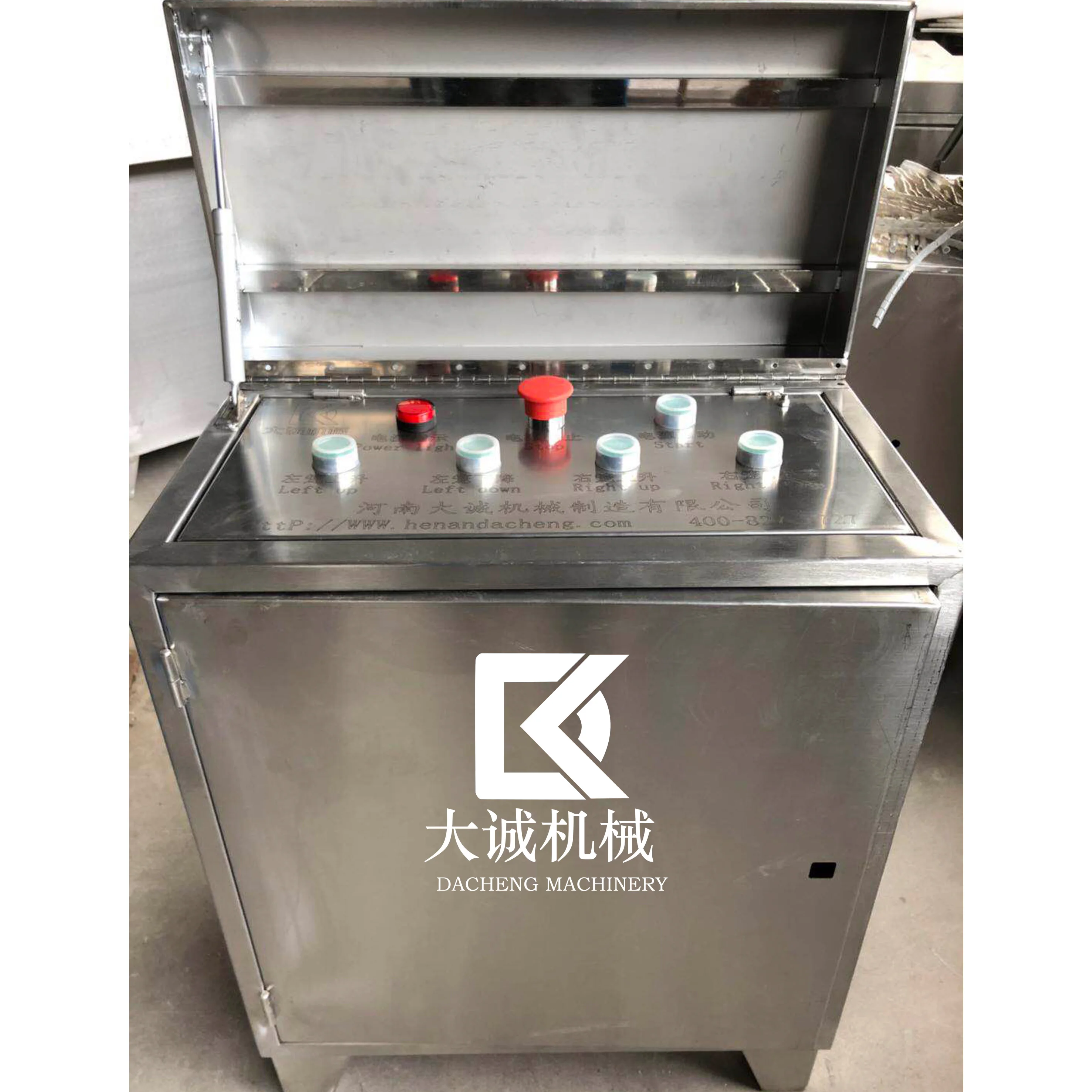 SS120/120 Building Construction Elevator Lift Construction Hoist