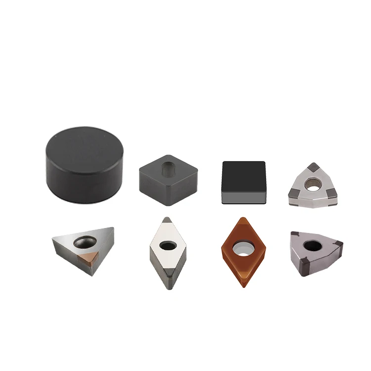 FUNIK High Quality Cbn Turning Inserts
