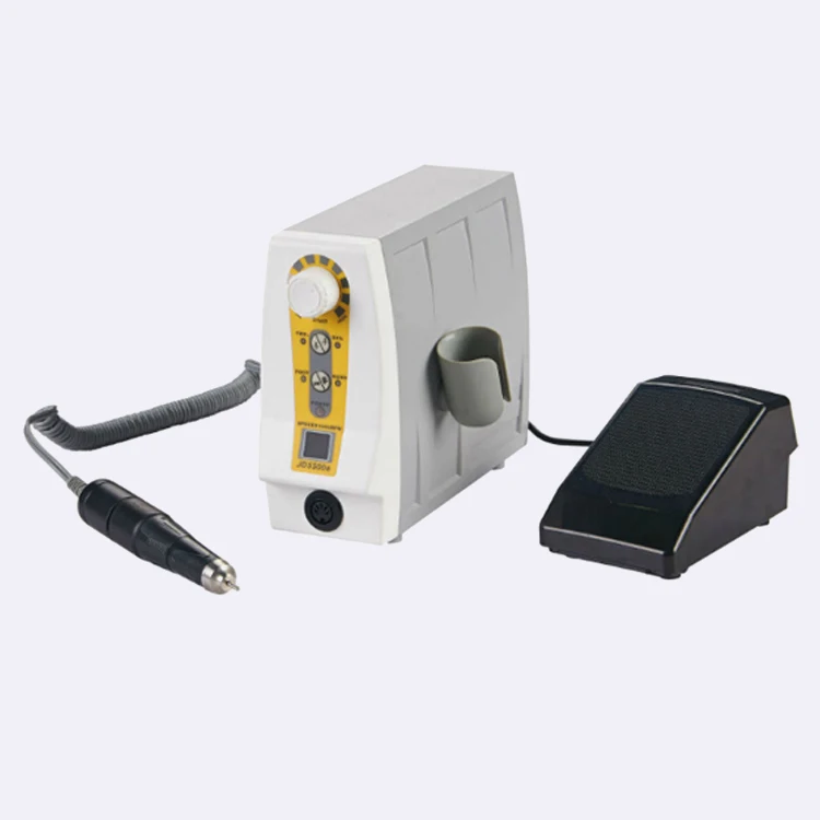 China brand hot sale JD5500 nail drill electric for sale