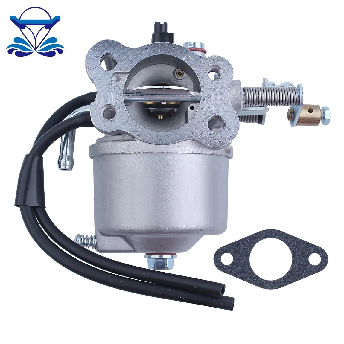 Карбюратор для EZGO Golf 72021-G01 ST350 350cc Robin 17559 72558-G01