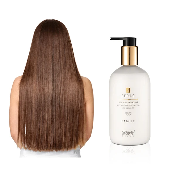 
 Китайский высококачественный эффективный шампунь против сушки волос оптом  