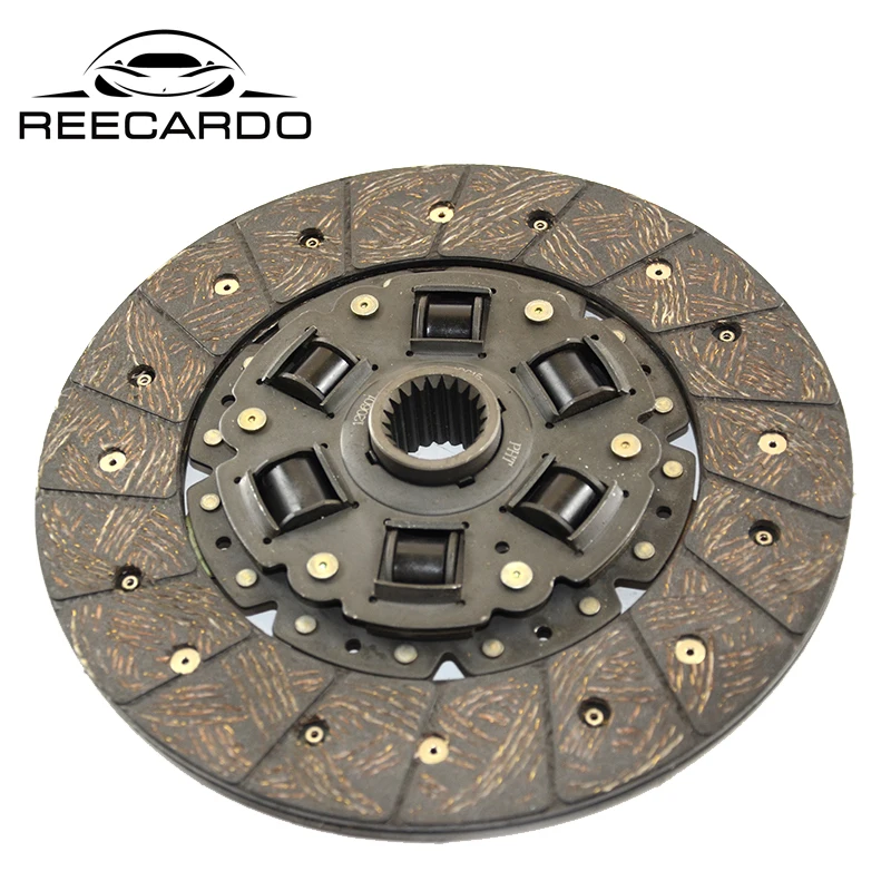 TYD018 Clutch Driven Plate Assy  for Toyota disc assy clutch