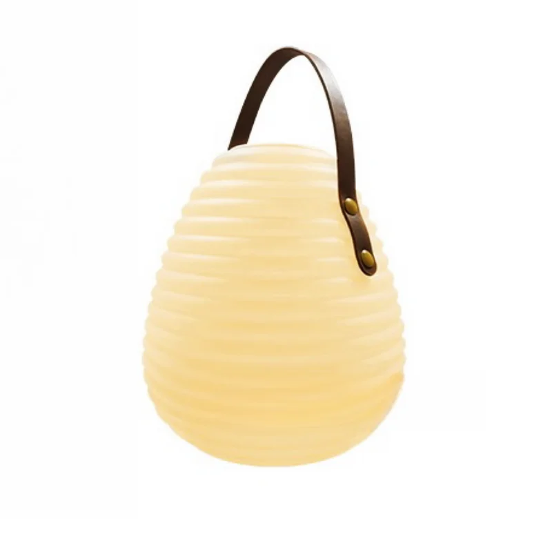 New Design Portable Camping Lamp Screw Thread Charging Hanging Lamps Emergency Lighting Bright Camping Tent Night Lights