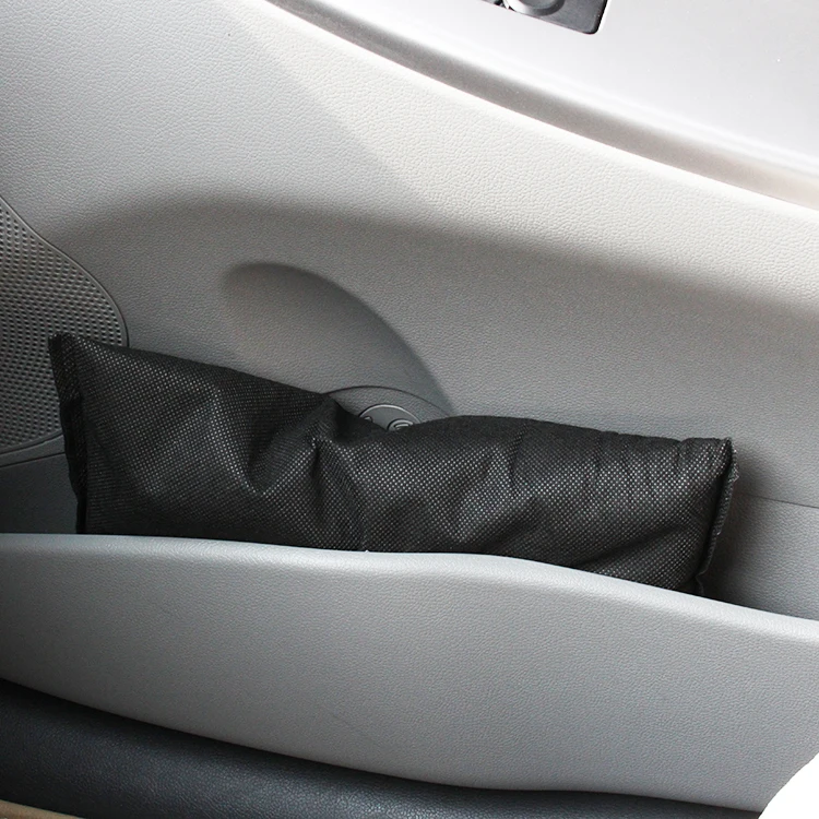 1000g Silica Gel Car Dehumidifier Bag