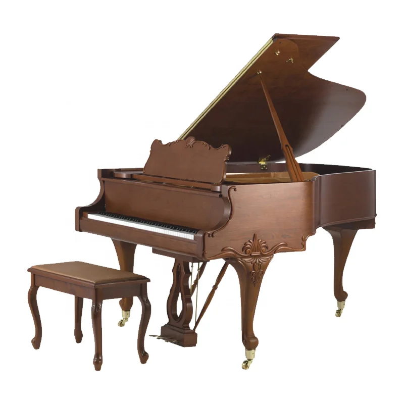 Best Price Superior Quality Modern Acoustic Grand Piano