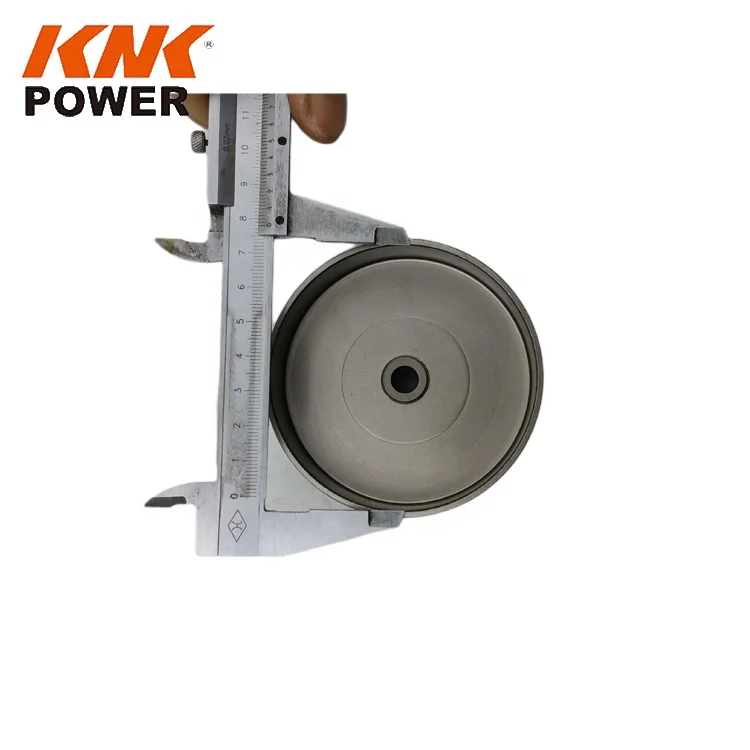 2 Stroke Grass Trimmer Spare Parts Clutch Drum Brush Cutter Replacement