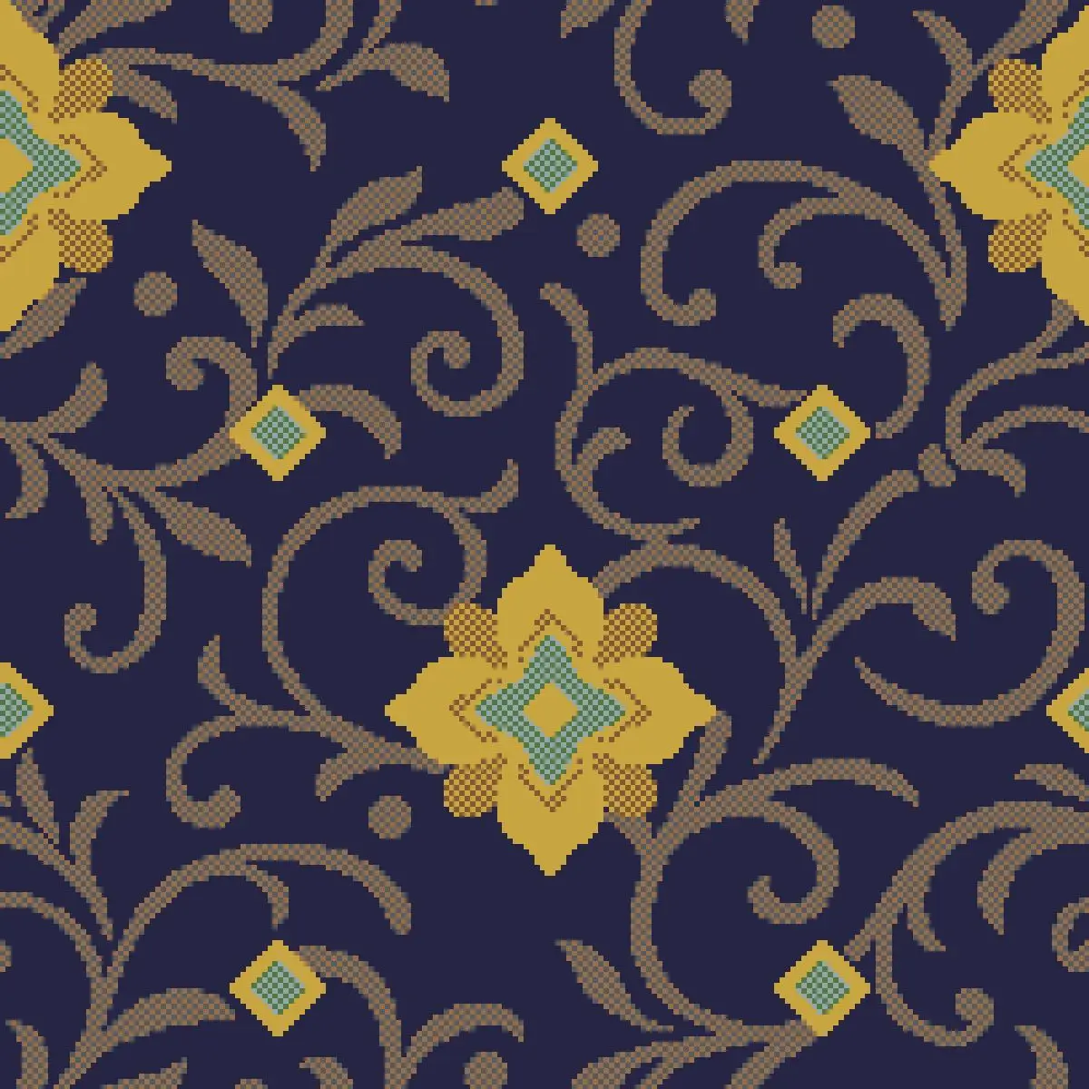 Kaili High quality luxury 5 star hotel carpet las vegas casino flooring cinema wall to wall carpet for living room