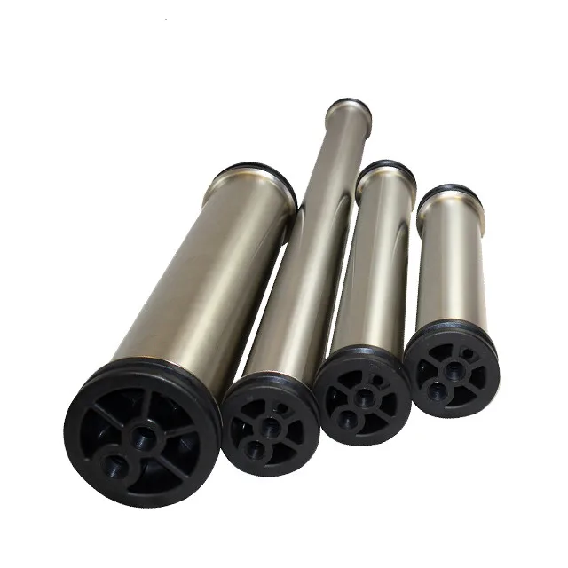 Корпус бесшовной мембраны обратного осмоса из нержавеющей стали 4021