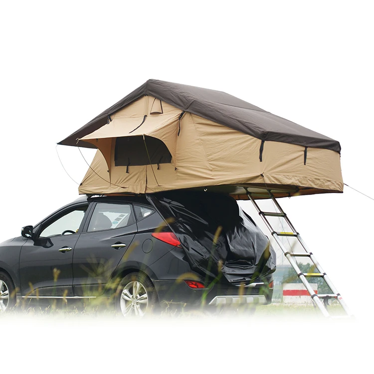 Автомобильный внедорожник, 4x4