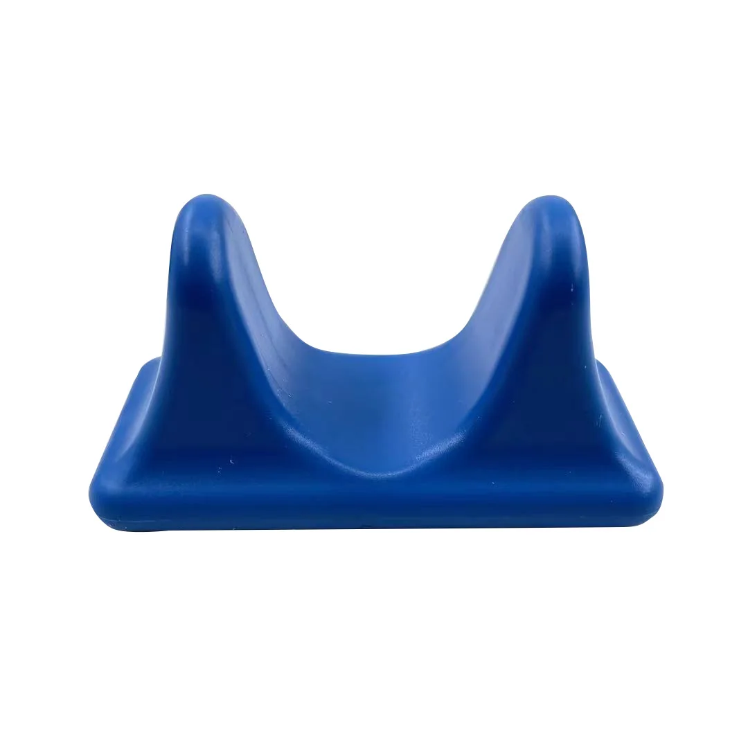 Ручные массажные книги Psoas для снятия мышечной массы и инструмент для глубокого массажа тканей