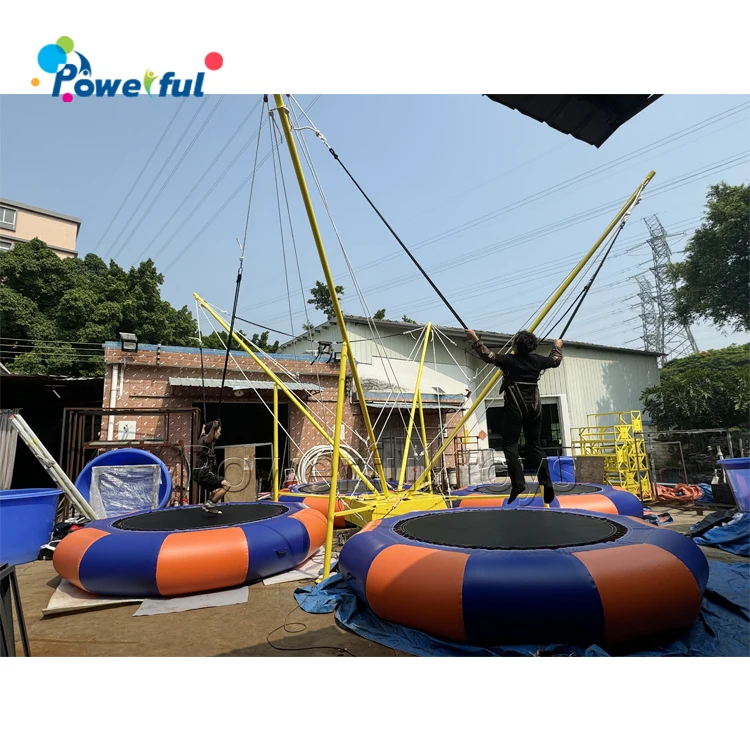bungee trampoline (3)