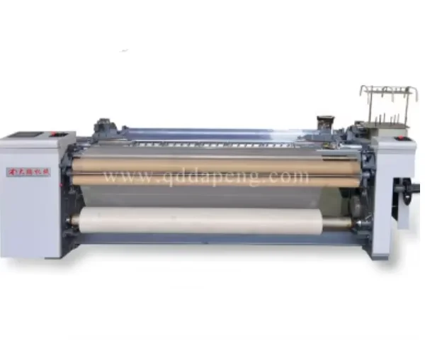 Low Price Staubli Cam Shedding Water Jet Loom