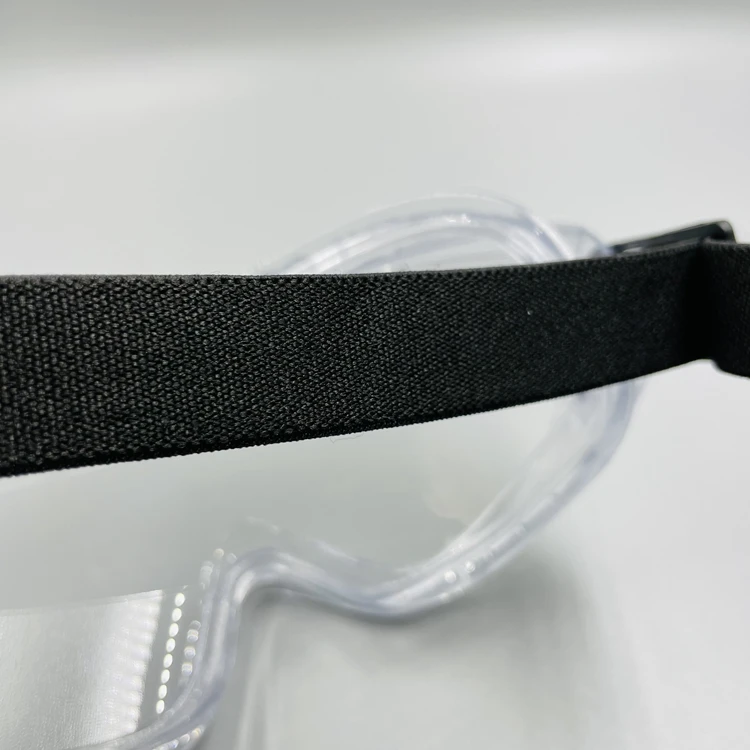 DAIYO 8547 Chemical Splash Impact Resistance Anti Fog Indirect Ventilation Safety
