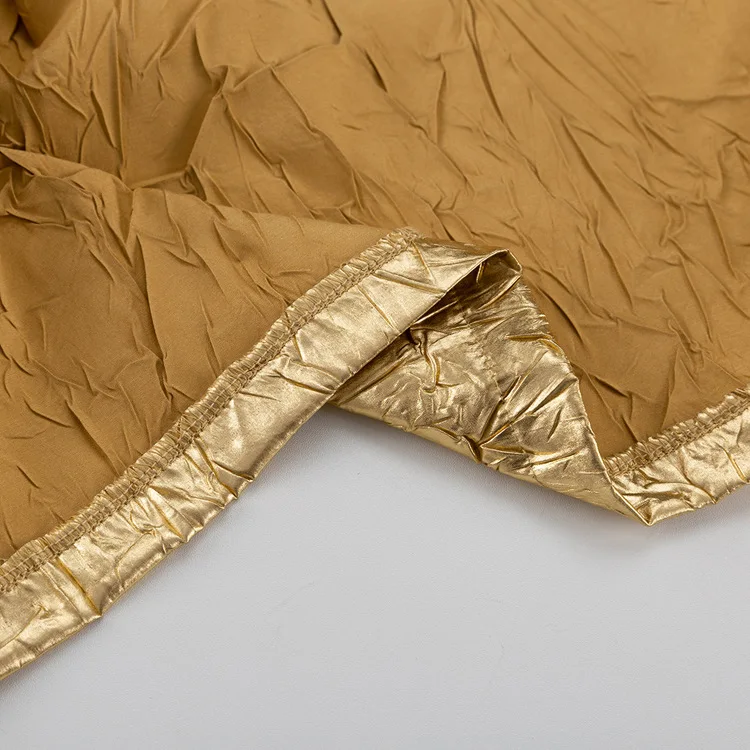 GX0125J хорошее качество женская одежда бутик плиссированная сексуальная юбка уникальная миди с высокой талией