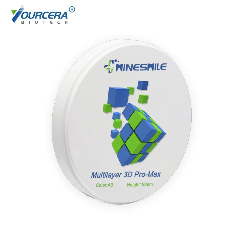 zirconia dental changsha bloomden bioceramics zirconia block in dental consumable